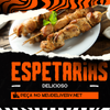 Espetarias