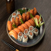 Comida Japonesa